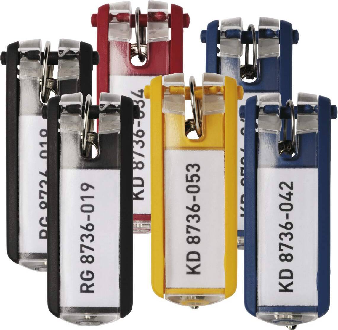 Keychains Key Clip