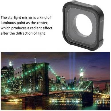 Junestar 6pcs Camera Filter Set