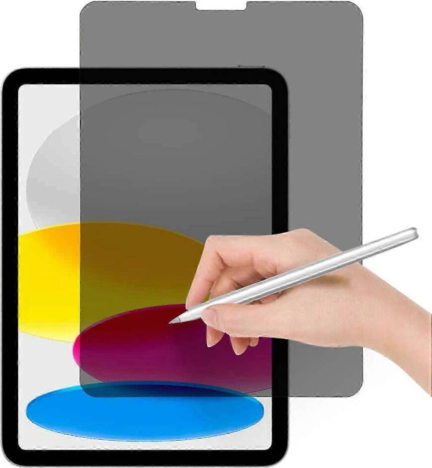 Privacy screen protector iPad Pro 11 Privacy Screen Protector