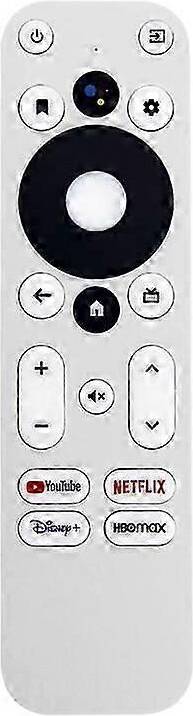 Télécommande Vocale Compatible Mecool Onn KM2