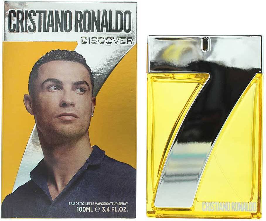 Discover EdT