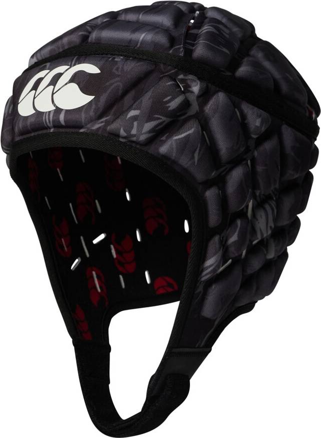 Canterbury Childrens Force Raze Rugby Headguard