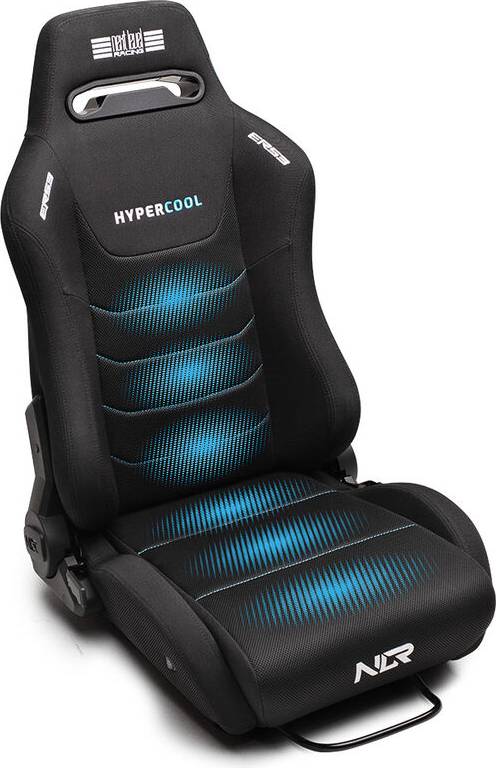 Racing seat Next Level Racing ERS3 Hypercool Simracing Sitz