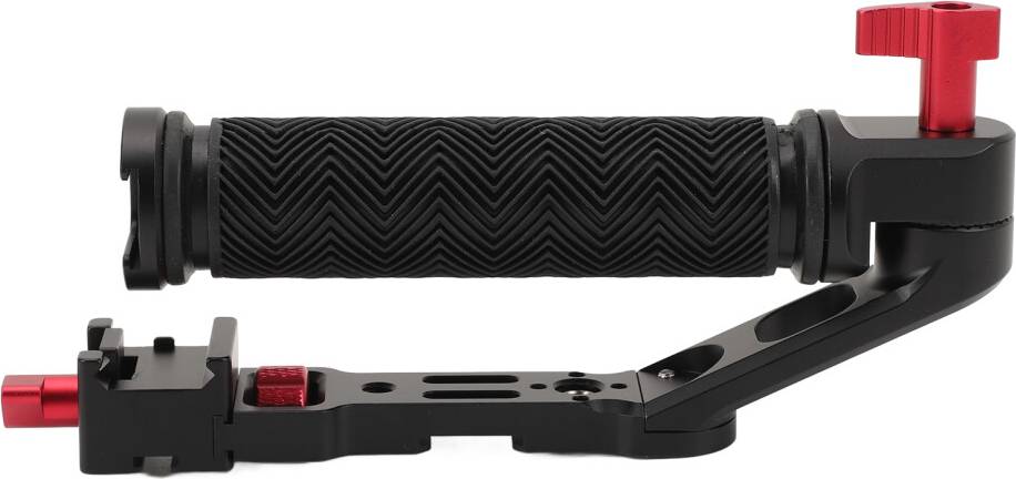 Aluminum Alloy Camera Stabilizer Grip RS2 RS3 RSC2