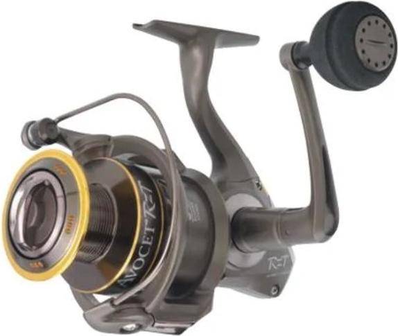 Avocet Rzt Spinnrolle 4000FD