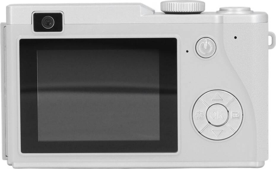 Compact 48MP 1080P 2.4 Inch HD Camera