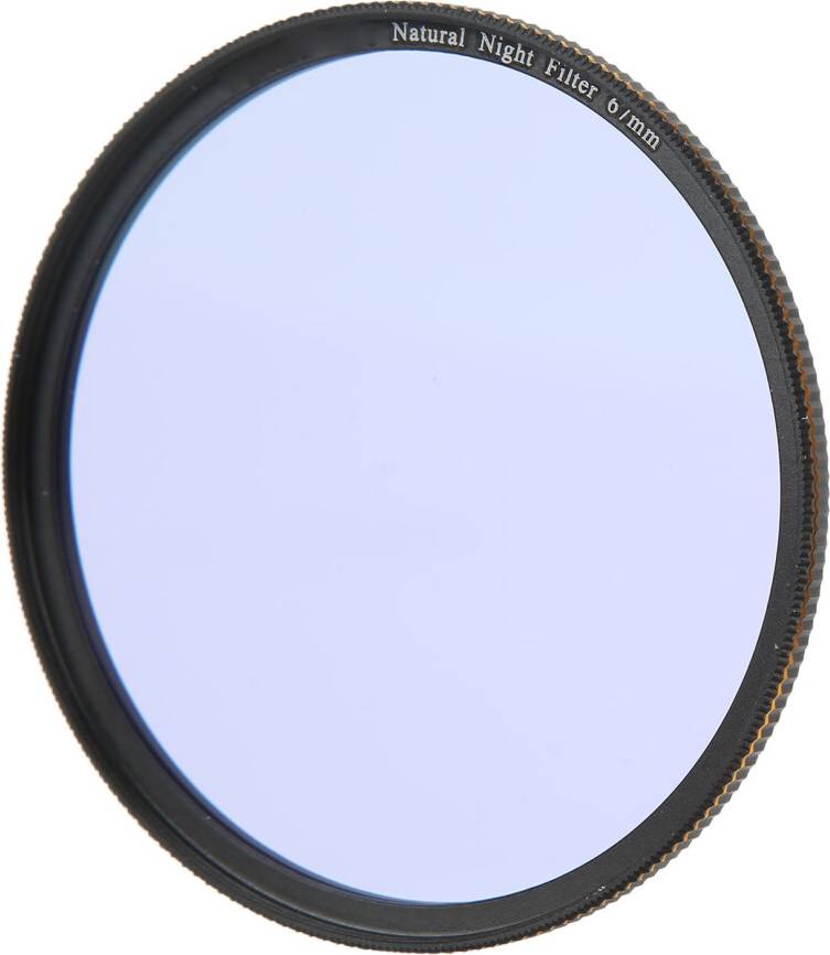 67mm Light Pollution Reduction Filter