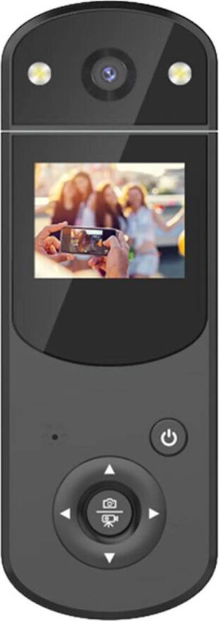 Handheld Mini Digital Action Camera