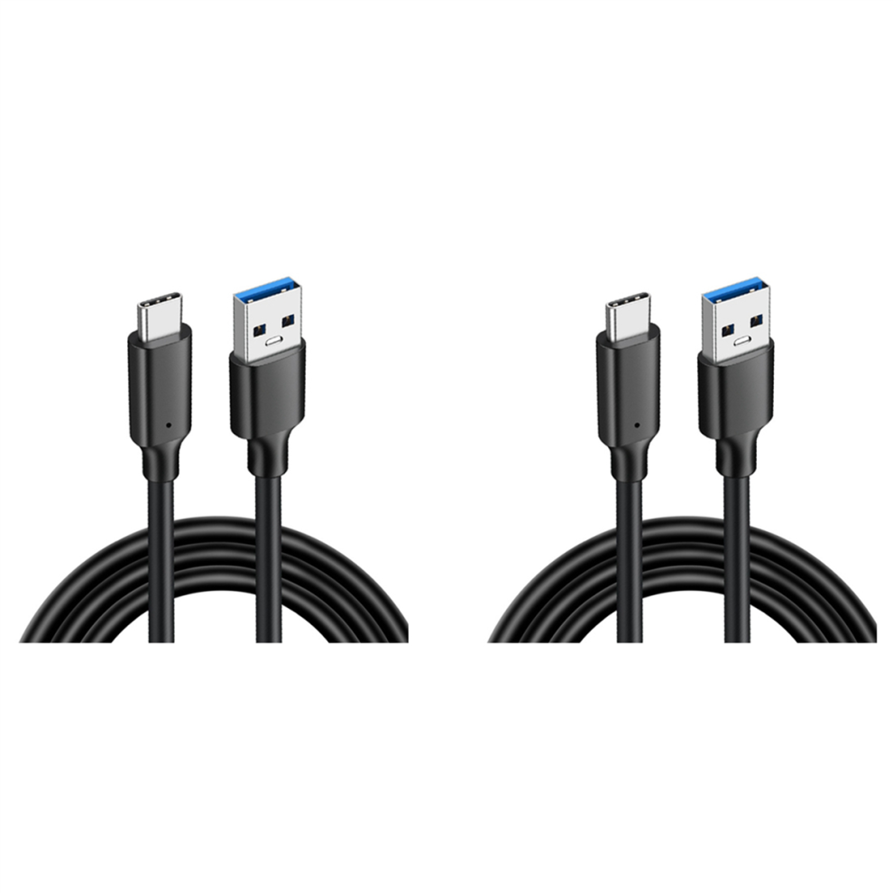 USB3.2 10Gbps Type C Data Cable 1M