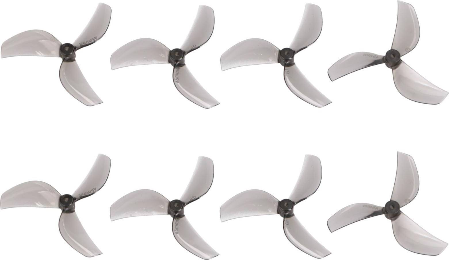 Multicopter Rotor Set 01110016