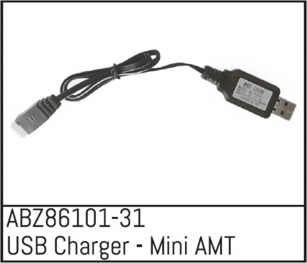 Mini AMT Charging Cable