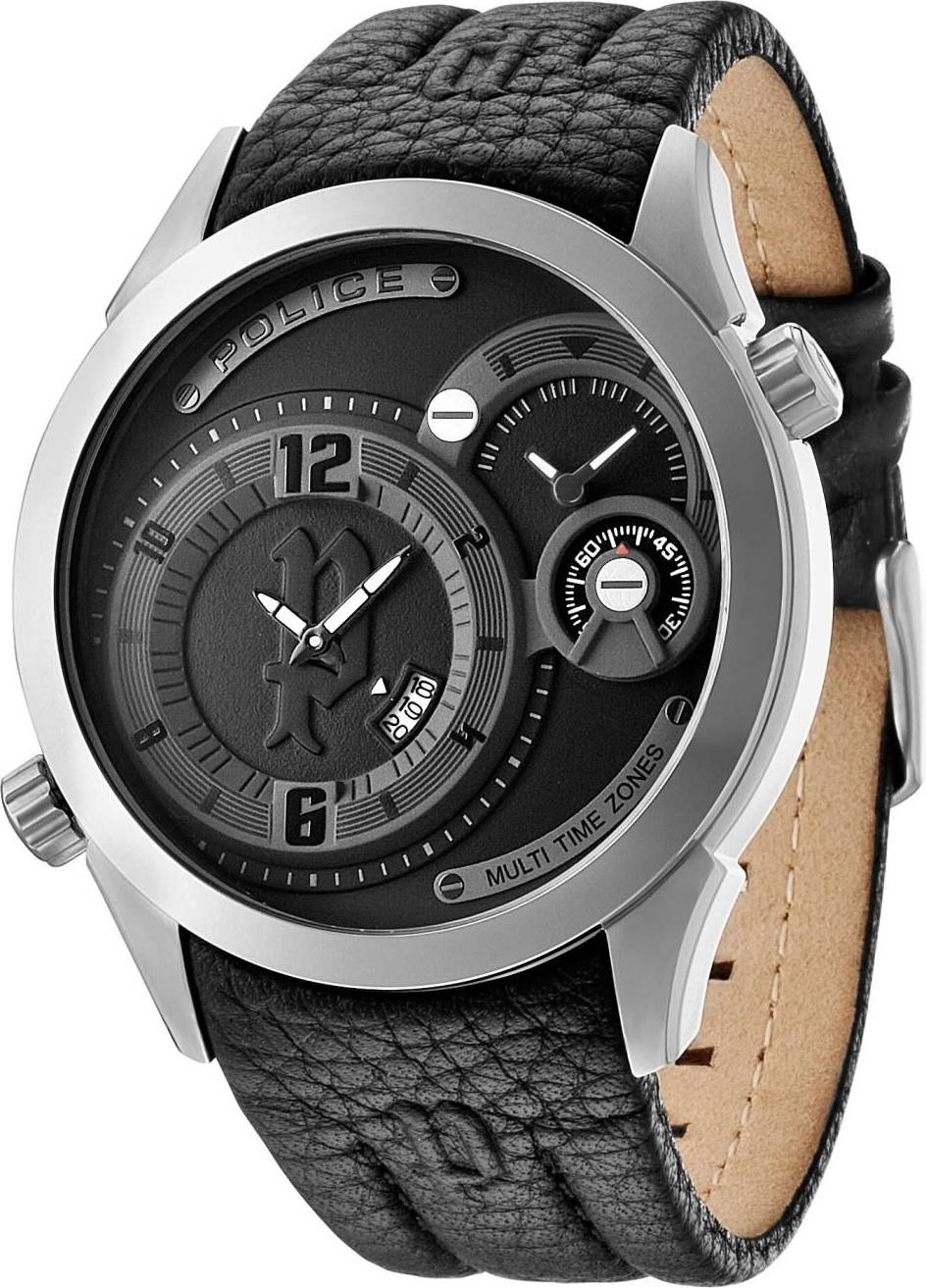 Police Chronograph Ur R1451233001