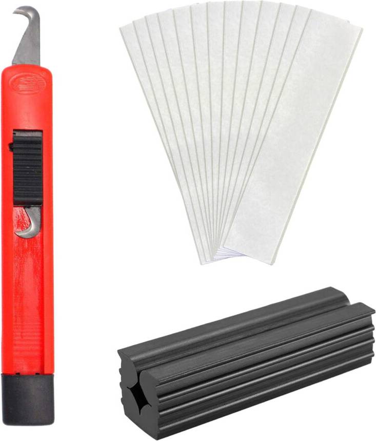 Golf Grip Kit 3 Options Available