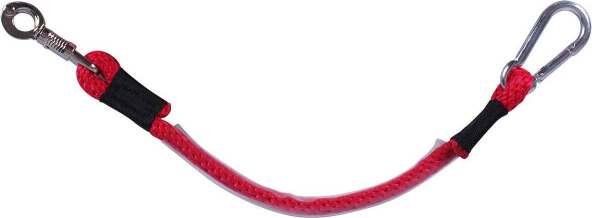 QHP Lanyard - Rouge