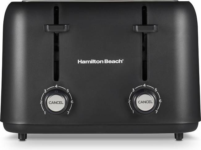 Hamilton Beach Kitchen Collection 4 Slice Toaster