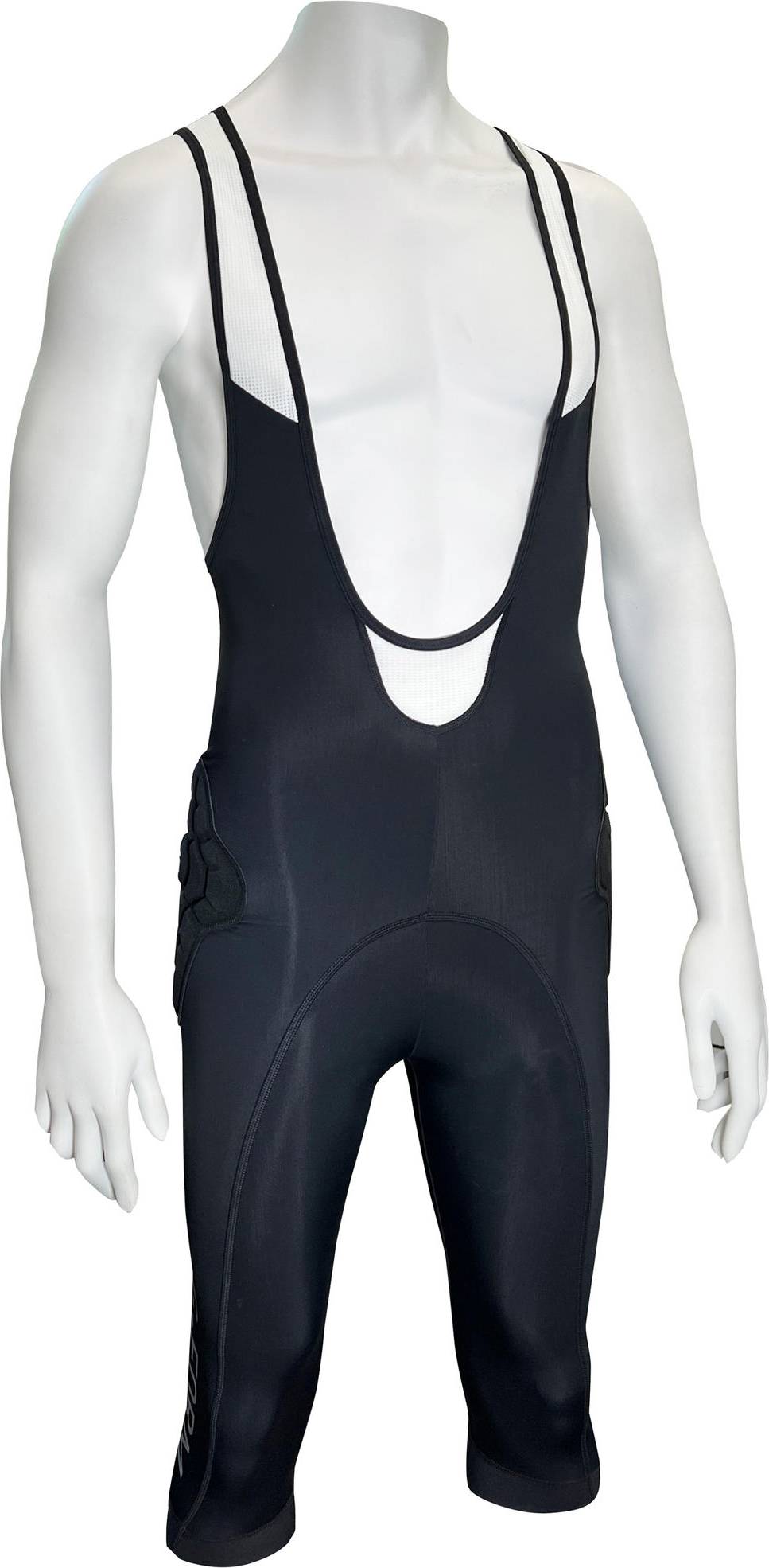 Sikkerhedsvest ridning G-Form Adaptive Riding Cykelshorts