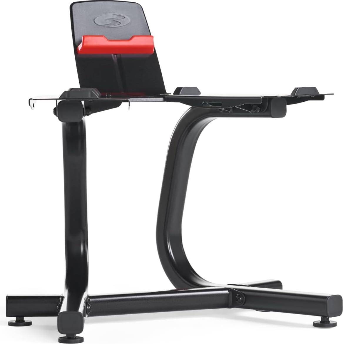 Hantelständer Media Rack