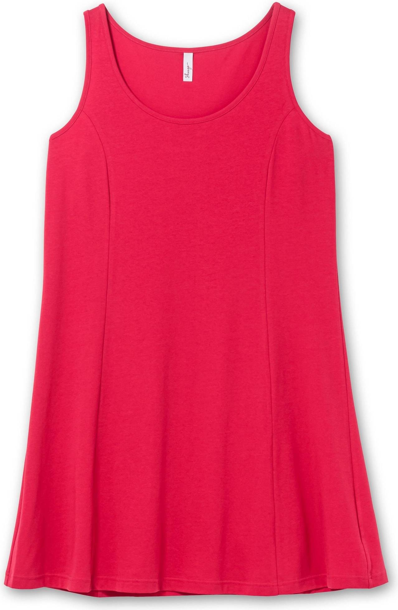Vestido - Rosa