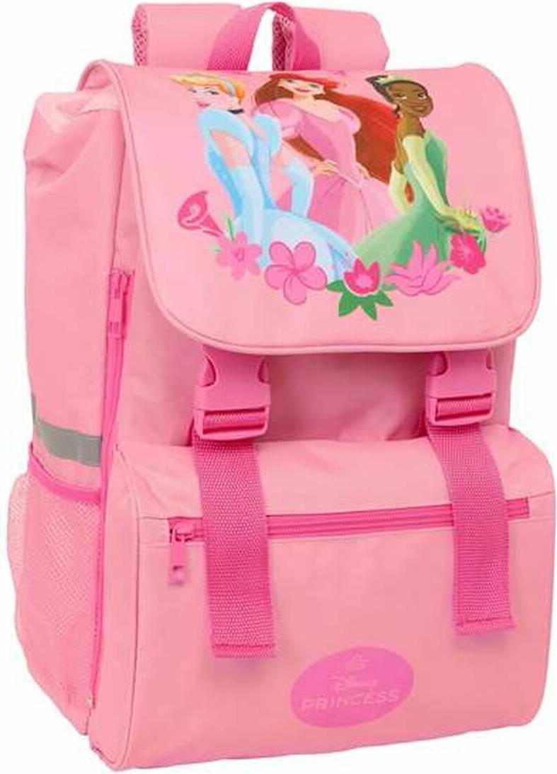 Schulrucksack Rosa