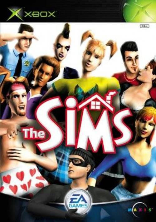 Sims 1