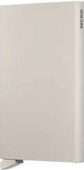Secrid Card Protector Powder - White