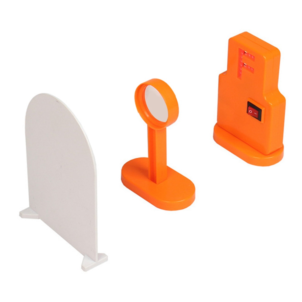 Physics Optical Experiment Set