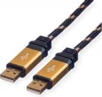 Roline Roline 11.02.8913 USB 2.0 0.48 Gbit Cable