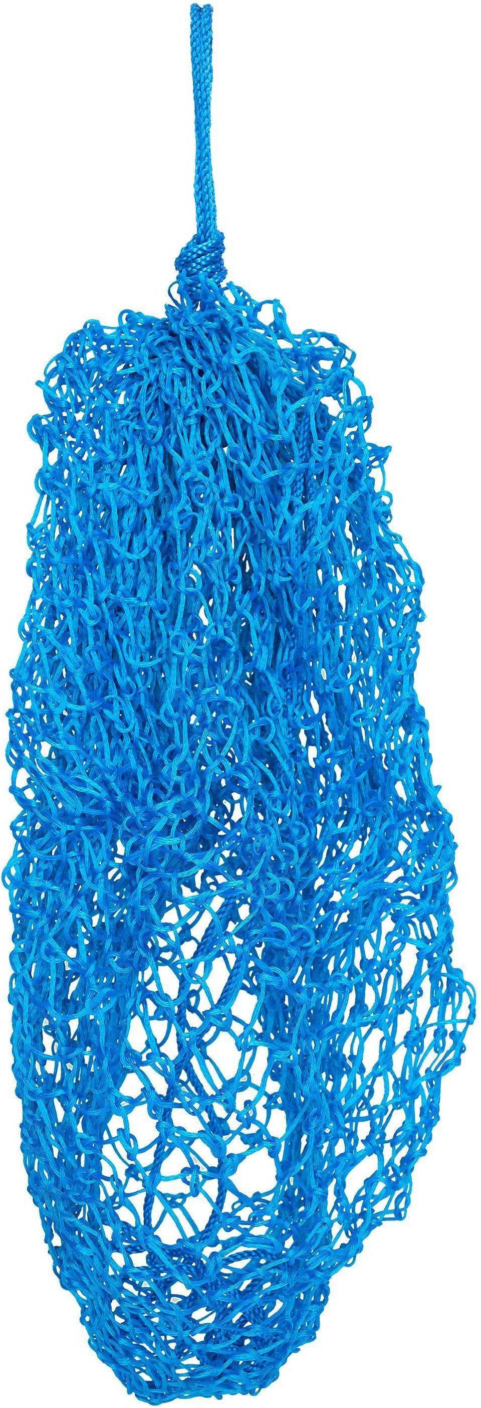 Imperial Riding Hay Net Load-Flat - Bleu