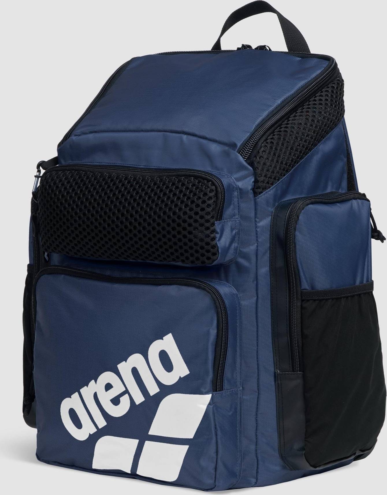 Arena One Go Backpack Swimming Kit Bleu