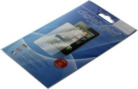Verre Protection Écran Digishield Huawei P8