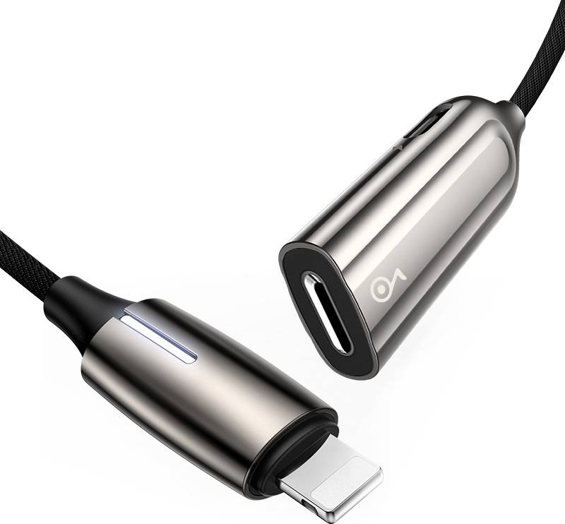 Baseus Lightning 2x Lightning