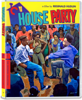 House Party The Criterion Collection