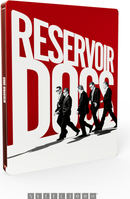 Reservoir Dogs