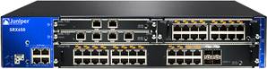 Juniper Networks SRX650 Router 4 RJ-45 Ports