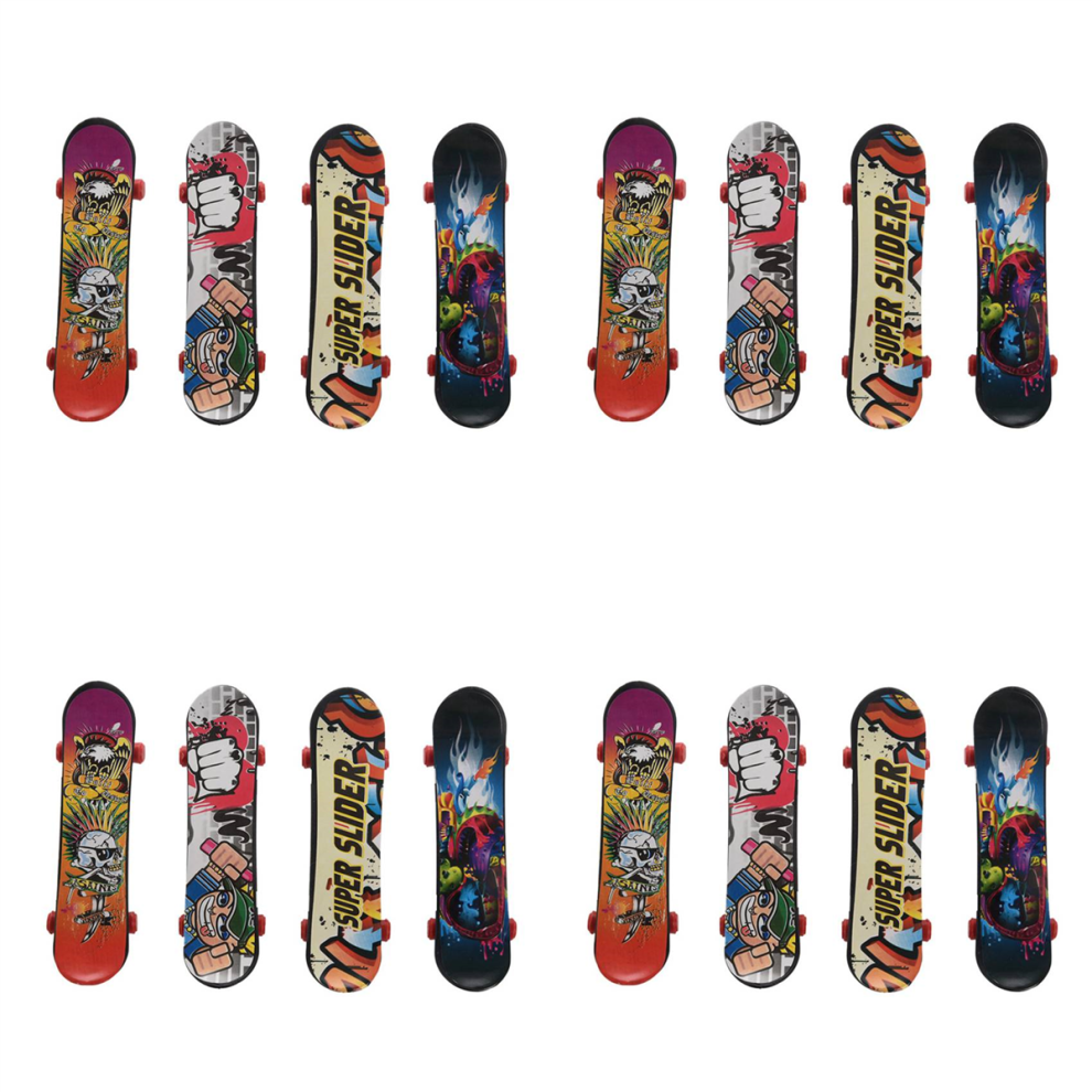 Mini 16 Pack Finger Board