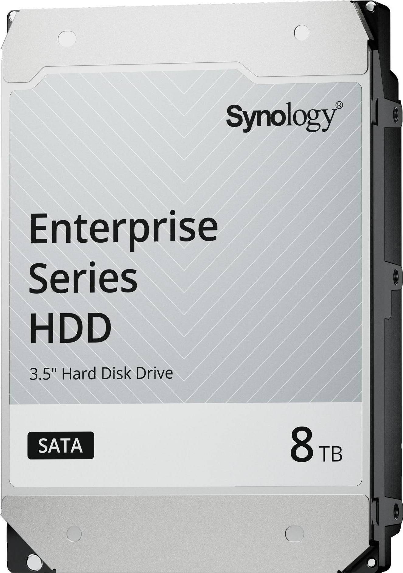 Synology HAT5320 Harddisk 3.5 Inch SATA 7200 RPM