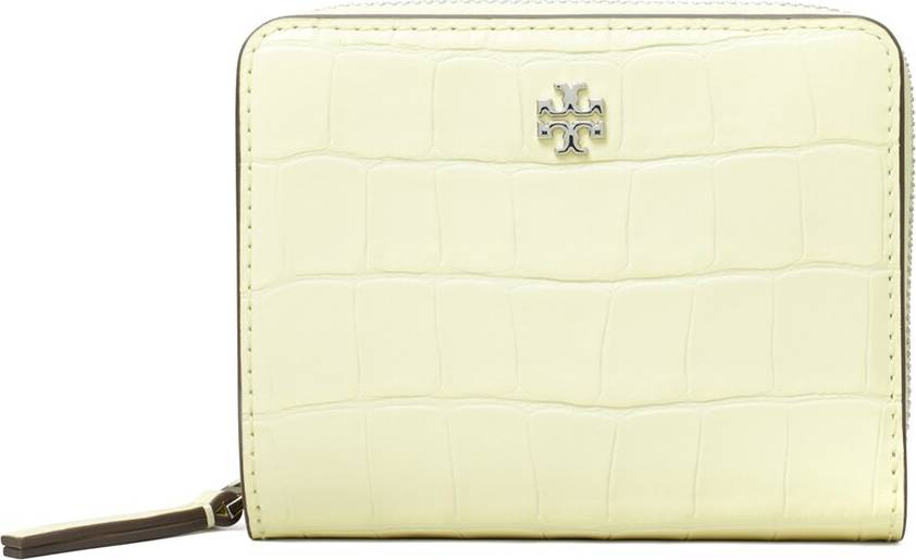 Tory burch wallet Tory Burch Emerson Embossed Mini Wallet