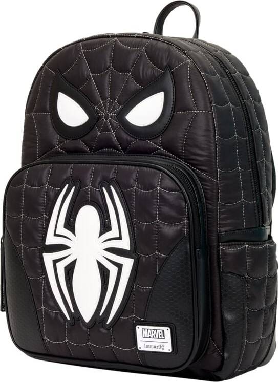 Spider-Man Rucksack Standard - Schwarz