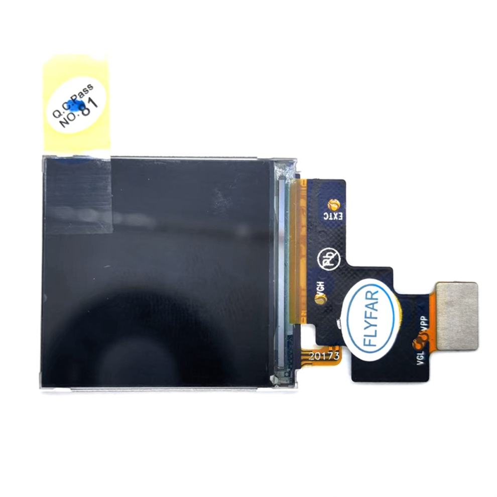 Saudism Replacement LCD Small Display Screen Unit