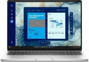 Dell Pro 16 PC16250 16 Inch Notebook