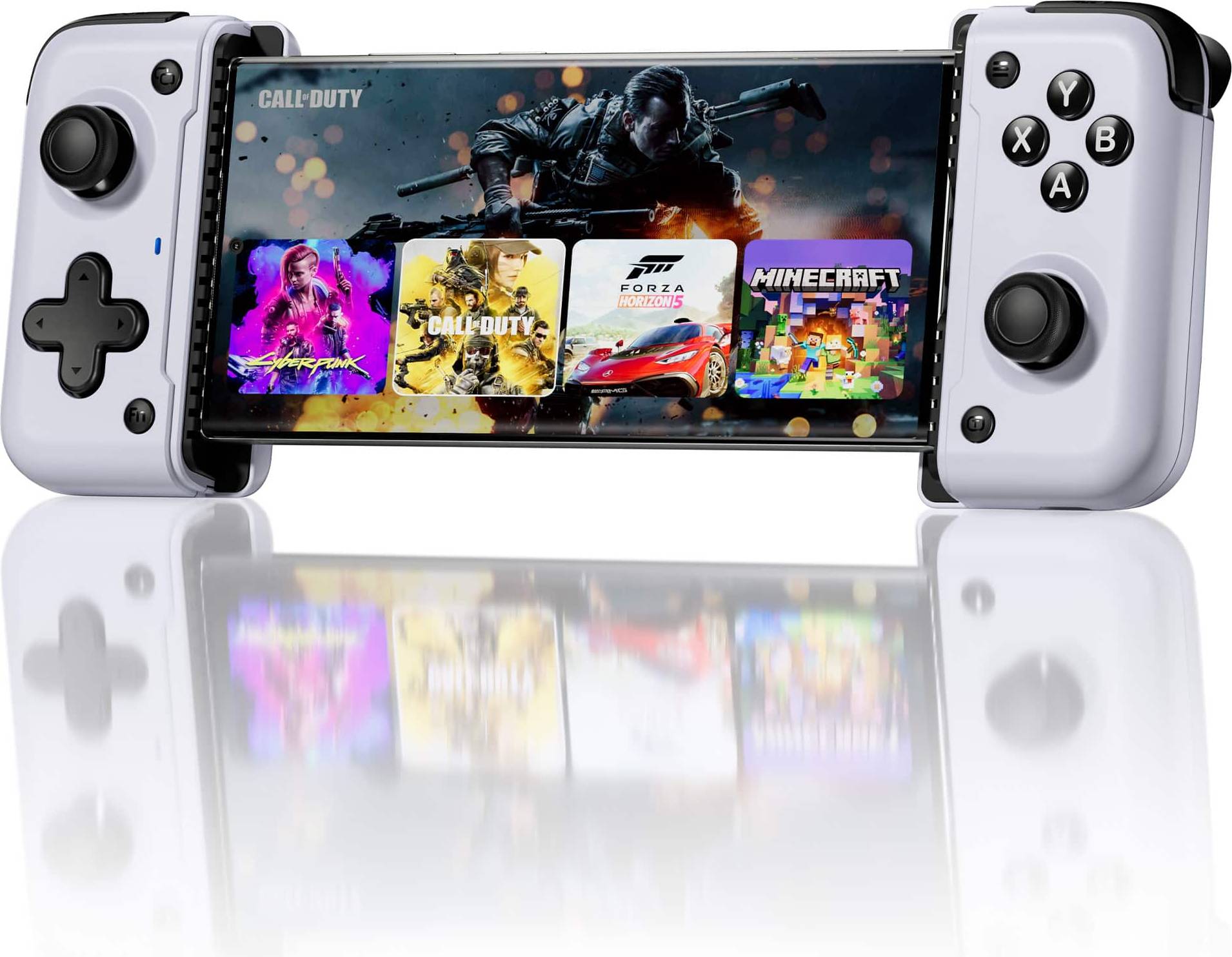 M05 Smartphone Controller