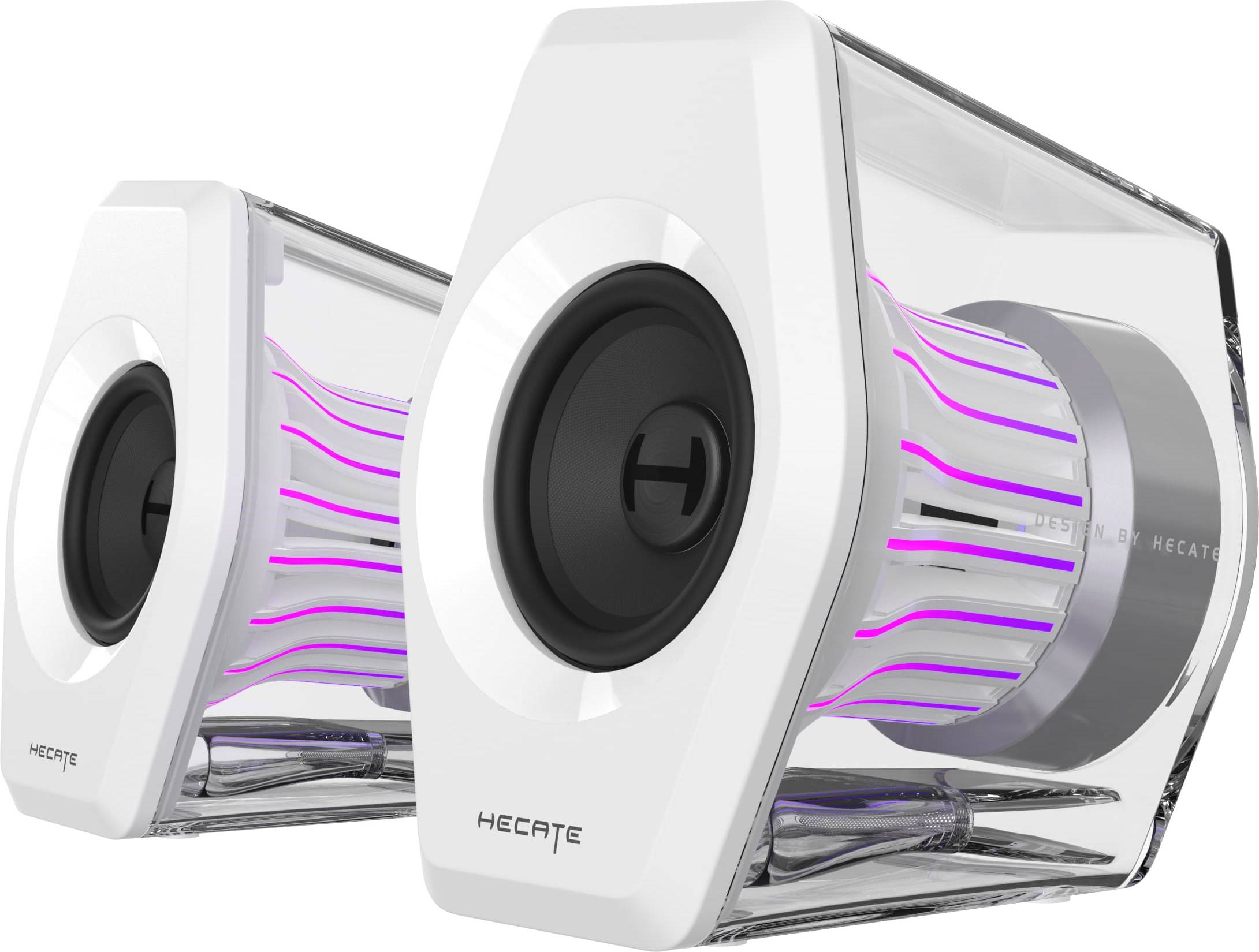 Audio pro bluetooth Edifier G2000 Pro Bluetooth Computer Speakers
