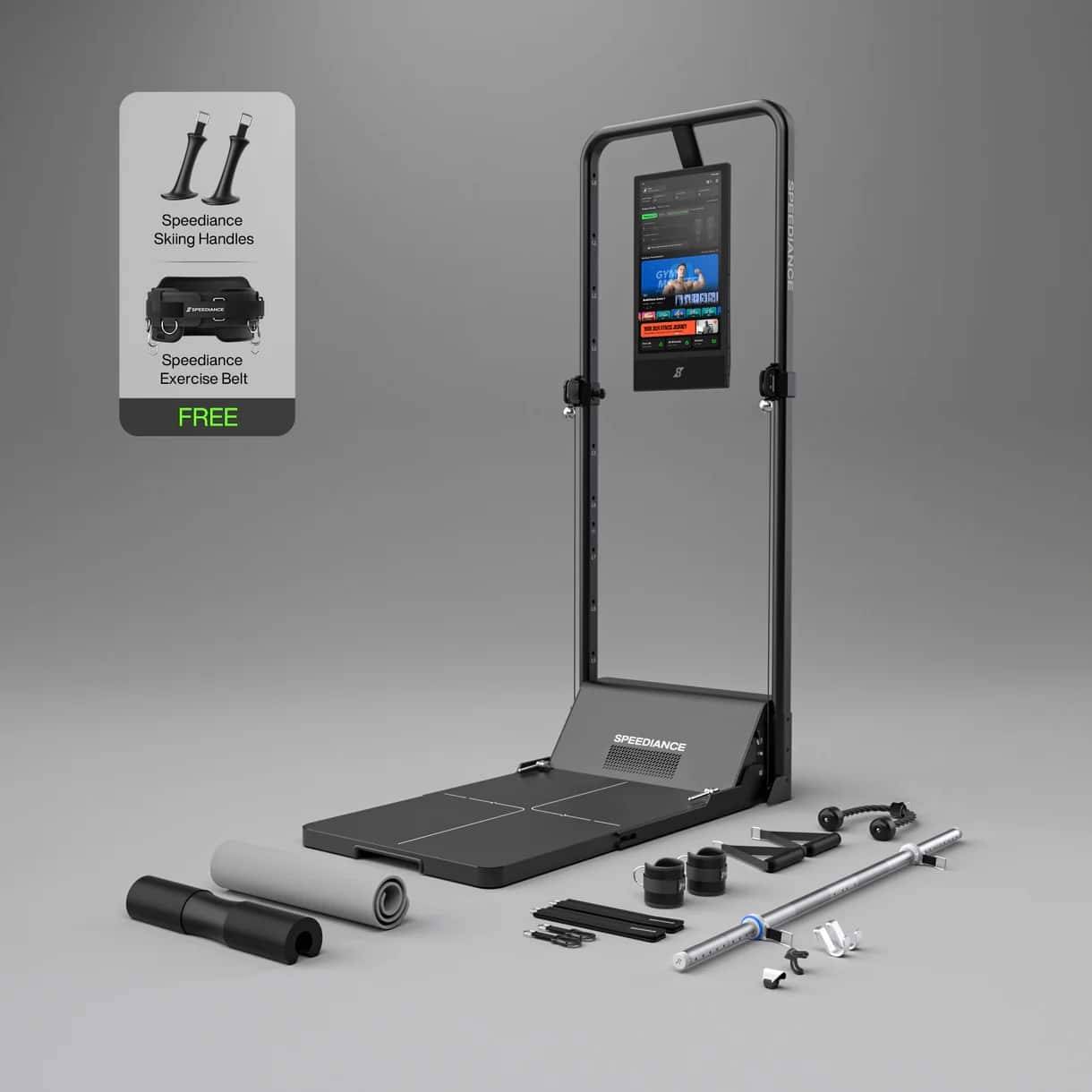 Home gym Smart Home Gym Monster 2 Basic