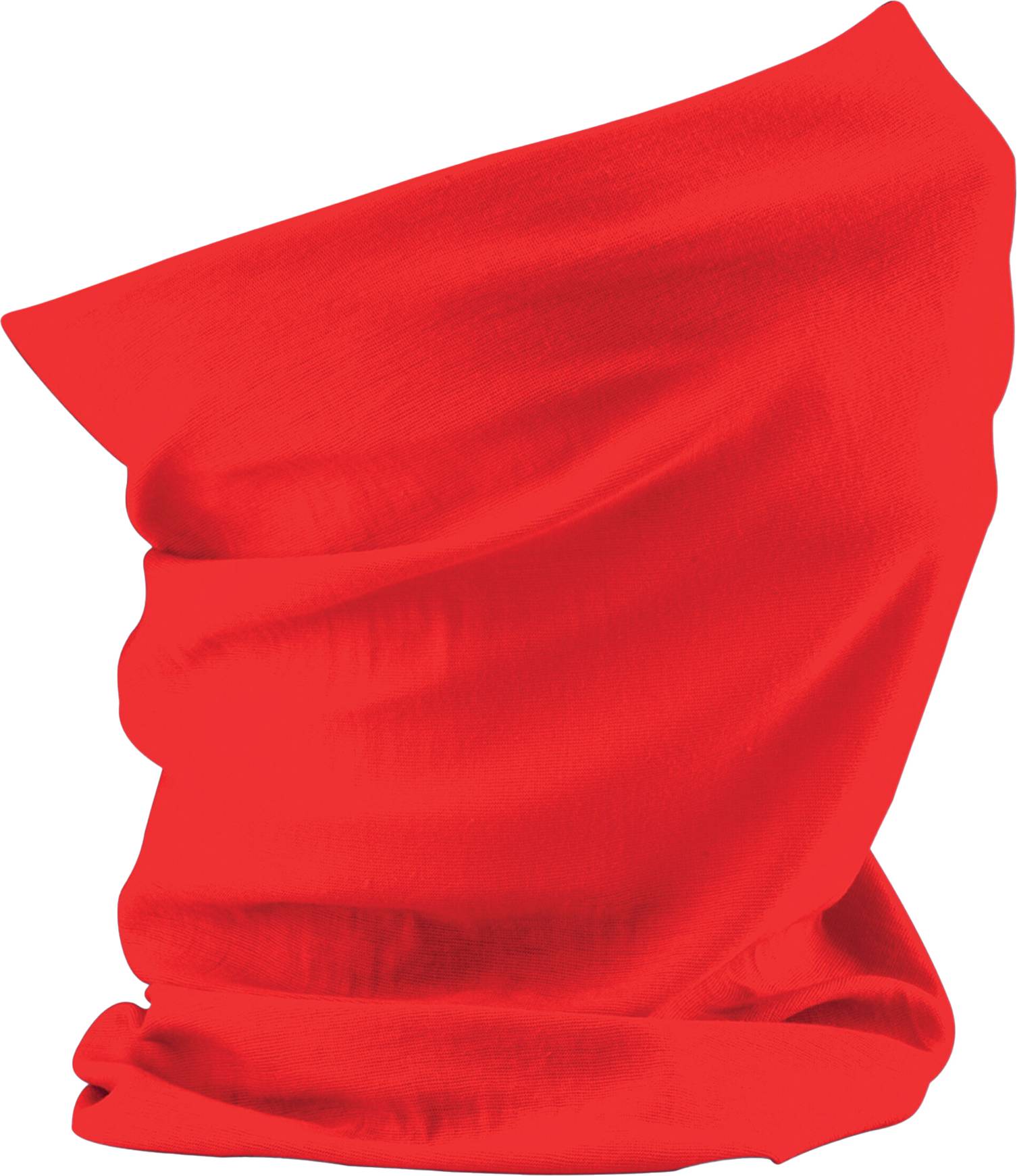 Snood Morf Original - Rouge Vif