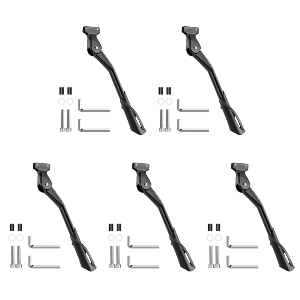 Torribaly 5X 20 Inch 24 Inch 26 Inch Bike Kickstand Support