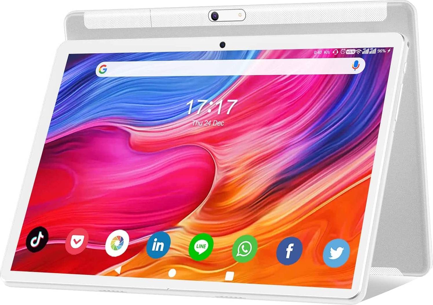 10.1 Inch Android Tablet Processor