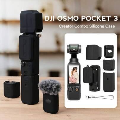 Osmo pocket Action Camera Osmo Pocket 3 Protective Case