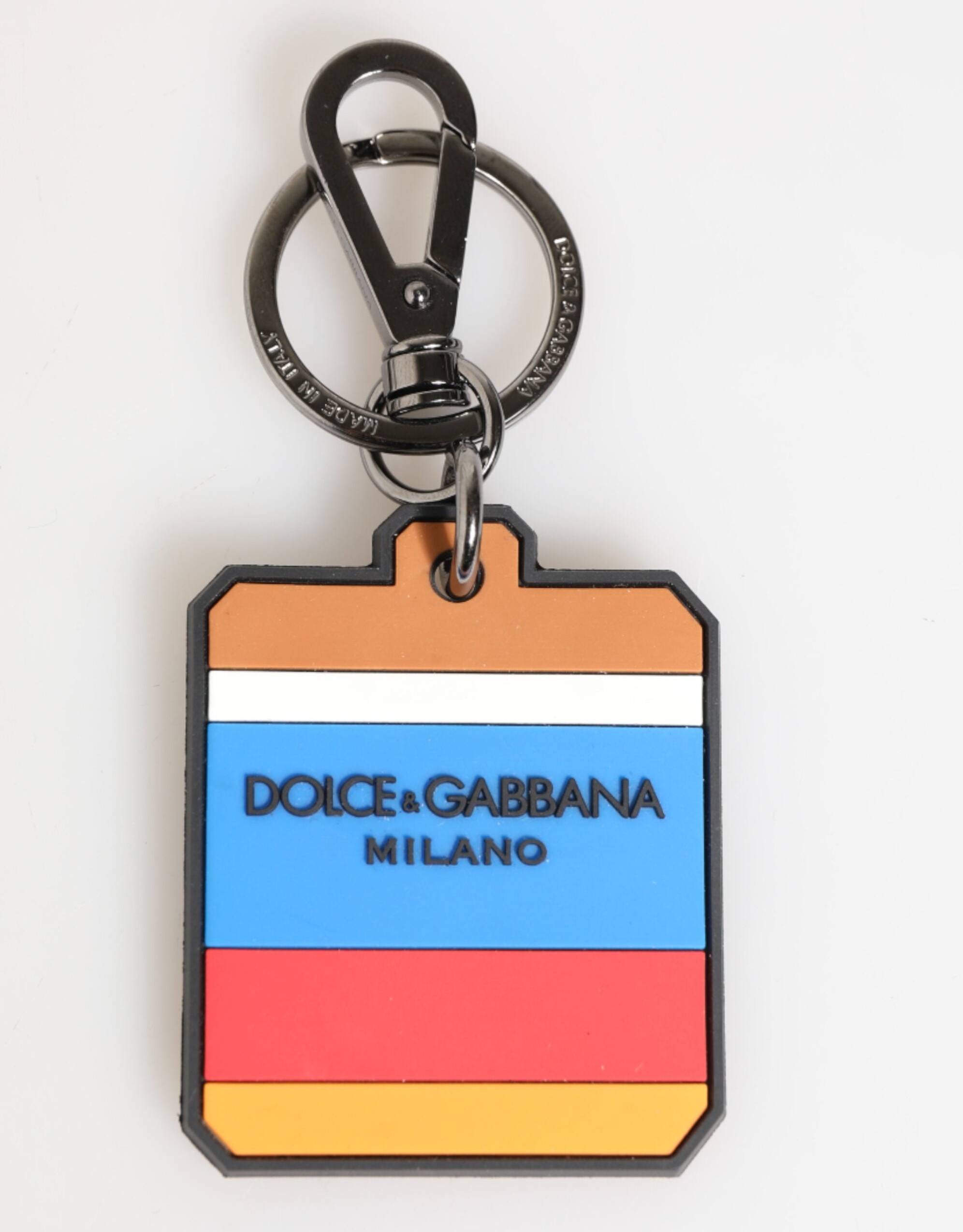 Dolce & Gabbana Keychains