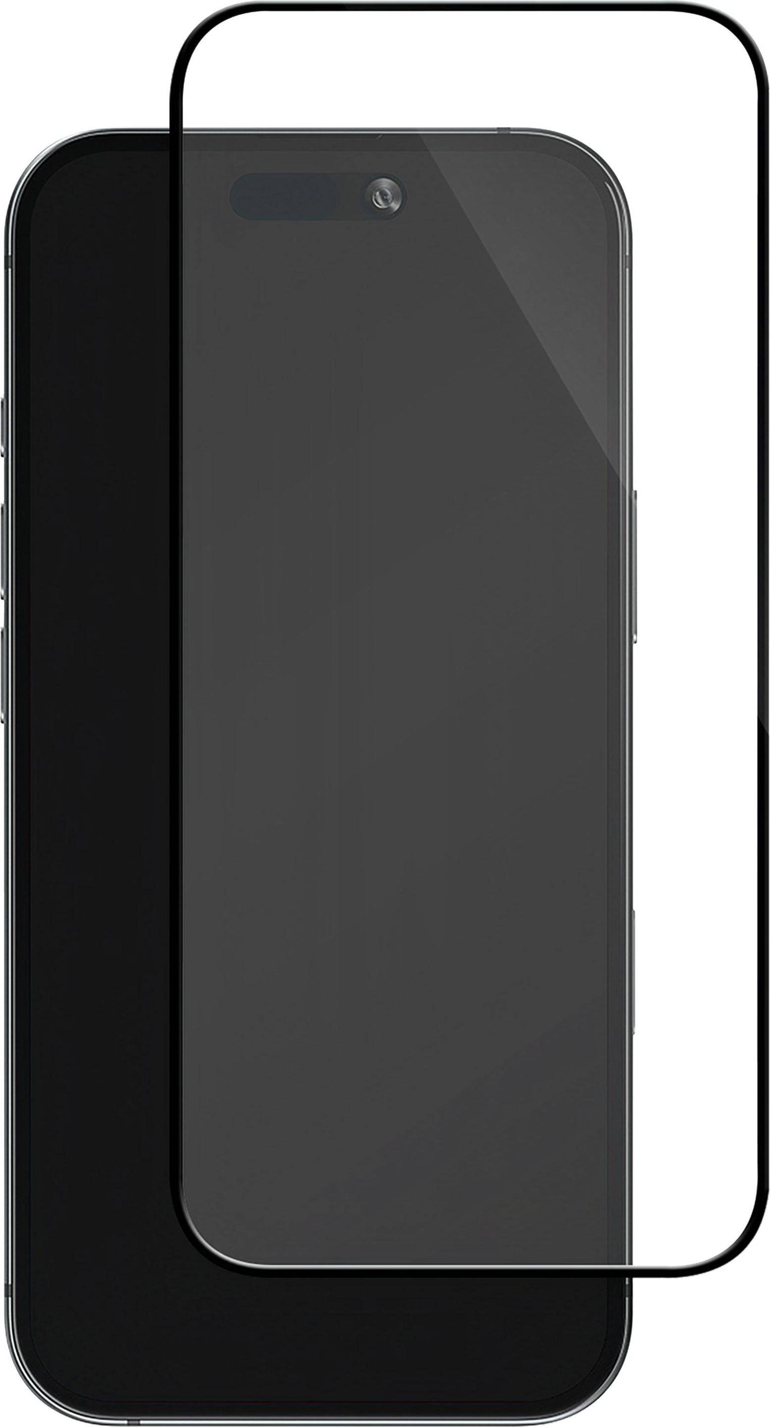 Deltaco Screen Protector For Mobile Phone SCRN-IP1617P