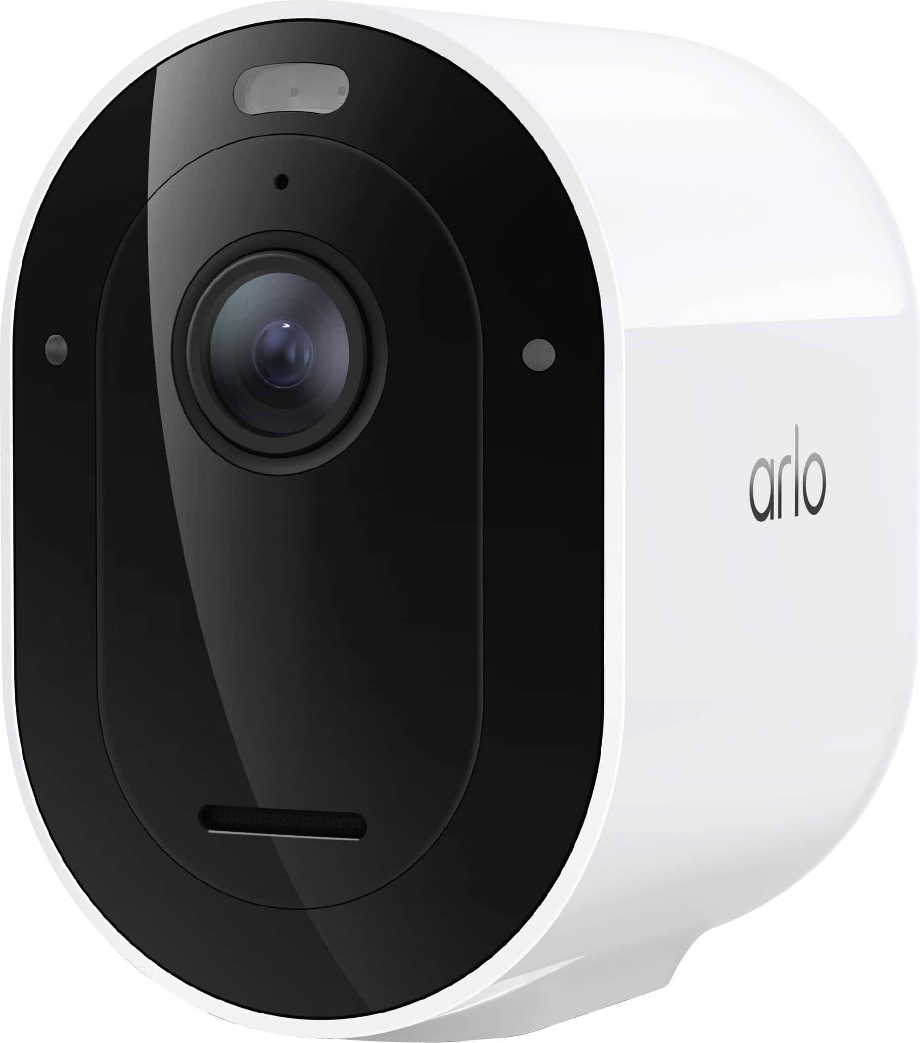 Arlo security cameras Arlo Pro 1-Camera Wireless 2K Security Camera